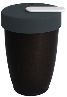 Кружка Loveramics Nomad титановый C111-12AGU 250 мл