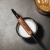 Ручка латте арт MHW-3BOMBER Coffee Art Needle black-red rosewood 152 мм, CN5400R-OS (4)