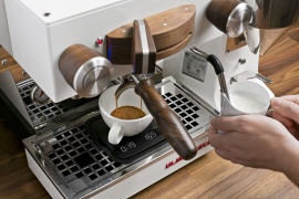 Отчет La Marzocco раскрывает неожиданные потребительские факты