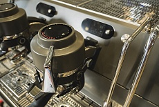 La Marzocco Strada X: Выведите вашу кофейню на новый уровень