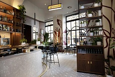 Ditta Artigianale Magenta Milano и Victoria Arduino: диалог истории, дизайна и инноваций