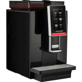 Суперавтоматическая кофемашина эспрессо Dr.Coffee Proxima Minibar S (11)