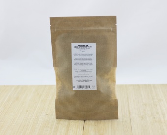 Ассам Хармутти TGFOP CT.318 GRIFFITHS TEA чай черный плантационный Индия, упак. 50 гр (3)