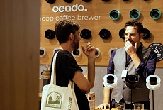 Ceado – итальянский производитель кофемолок: история, ассортимент и конкурентные преимущества