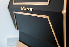 ﻿La Marzocco KB90 – профессиональная кофемашина для высоконагруженных кофеен