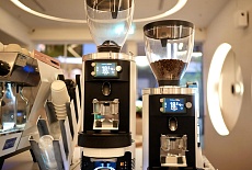 ﻿La Marzocco KB90 – профессиональная кофемашина для высоконагруженных кофеен