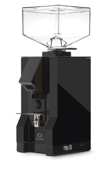 Кофемолка электрическая Eureka Mignon SILENZIO 50, цвет черный