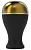 Модульная ручка для темпера Pesado, color black/gold