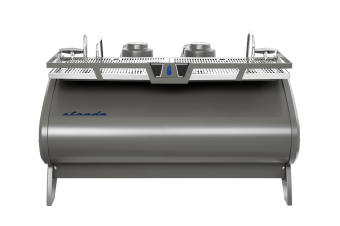 Кофемашина эспрессо рожковая LA MARZOCCO STRADA X 2GR 220V CE Standart | интернет-магазин товаров для кофеен ТЕРРИТОРИЯ КОФЕ
