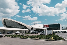 Intelligentsia в отеле TWA: отход от обычного кофепития