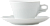 Кофейная пара для латте Ancap Giotto AP-28967, белый, объем 270 мл