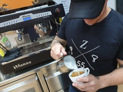 Аналитический отчёт: аренда кофейных машин в сегменте HoReCa (Россия, 2026)