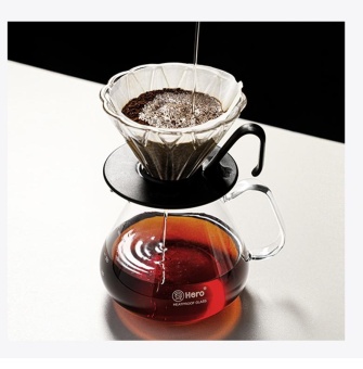 Сервер ZeroHero Orignal Server 450 мл, j179