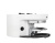 Автоматический темпер Puqpress M5 White для кофемолок Mahlkonig E80, матовый белый (3)
