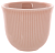 Чашка Loveramics Embossed Tasting Cup 150мл, цвет розовый C099-51BPI