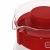 Чайник пуровер HARIO VCSD-02R с пластиковой ручкой + воронка, красный, 700 мл. (2)
