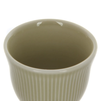 Чашка Loveramics Embossed Tasting Cup 150мл, цвет серый C099-36BTP (1)