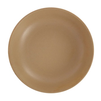 Тарелка Loveramics Er-go! 20 см D068-108BMS Soup Plate (Matte Sand), песочный 2