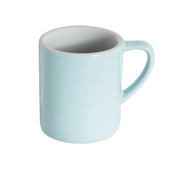 Кружка Loveramics bond, 300ml, цвет: cветло-голубой (River Blue) C098-09BBL