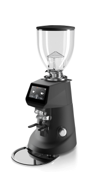 Кофемолка для эспрессо Fiorenzato F64 E Deep Black