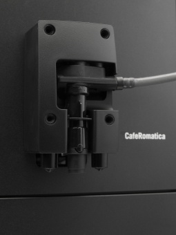 Кофемашина Nivona CafeRomatica NICR 759 — автоматическая, с капучино, для дома и офиса | интернет-магазин товаров для кофеен ТЕРРИТОРИЯ КОФЕ