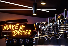 Dalla Corte: от инженерии к искусству эспрессо — аналитический отчет для профессионалов