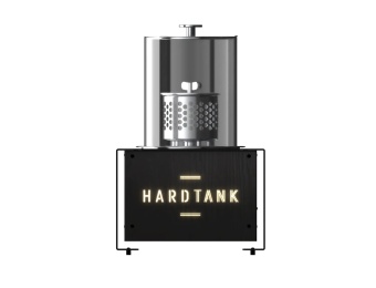 Завариватель Cold Brew HardTank Baby 5 литров (2)