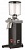Кофемолка для магазина Eureka Drogheria/4 65 Matt Black, цвет копуса чёрный матовый