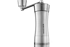 Mazzer Omega: Откройте для себя совершенно новый уровень кофейного мастерства!