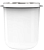Дозирующая чашка Pesado Dosing Cup 58 мм, цвет белый