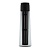 Бутылка заварочная Timemore Icicle для Cold Brew 70TSR004AA002 черная, 600 мл.