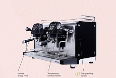 Fiamma: Португальский характер и инженерный прагматизм в мире кофе