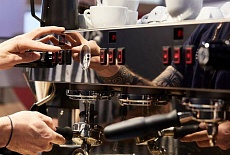 Кофемашина La Marzocco Linea Classic S AV 2: легенда третьей волны для вашей кофейни