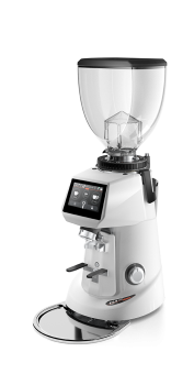 Кофемолка F64 EVO PRO SENSE Arctic White