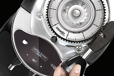 Кофемолка Ceado E37S — итальянский стандарт