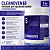 CLEANOVEN 5 – профессиональный порошок для удаления накипи в кофемашинах, декальцинатор 1 кг