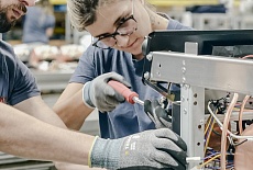 Fiamma: Португальский характер и инженерный прагматизм в мире кофе