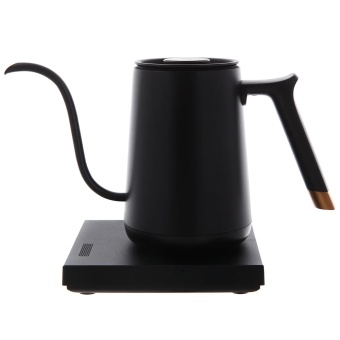 Набор для заваривания кофе Timemore X lite-Black Advanced Gift Box 70TGB017AA301, цвет чёрный 2