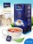 Чай в пакетиках чёрный Классик Messmer Profi Line упак 25шт х 1,75гр 1