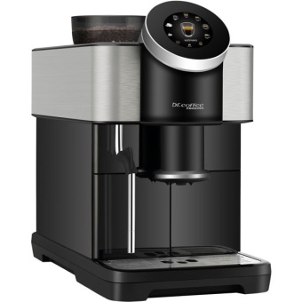 Суперавтоматическая кофемашина эспрессо Dr.Coffee Proxima H1 3