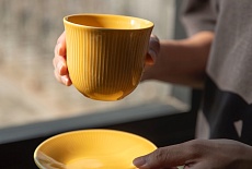 Loveramics как стратегическая составляющая кофейного бизнеса