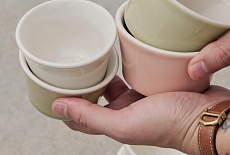 Loveramics как стратегическая составляющая кофейного бизнеса