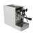 Кофемашина эспрессо рожковая Stone Espresso Lite корпус белый (1)
