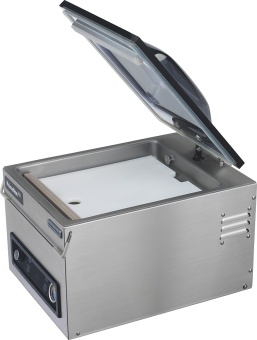 Упаковщик вакуумный настольный Hamilton Beach HVC305-CE, 1 камера, 10 программ, soft air 4