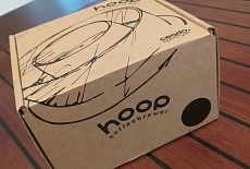 Ceado Hoop – инновационная кофеварка для идеального фильтр-кофе