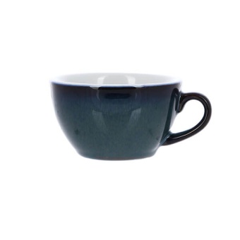 Кофейная пара Loveramics Egg C088-120BNS / C088-148BNS Night Sky (чашка и блюдце), ночное небо 200 м (1)