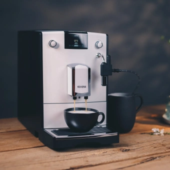 Кофемашина Nivona CafeRomatica NICR 555
