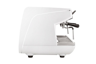 Кофемашина эспрессо рожковая Nuova Simonelli Appia Life 2 groups S White полуавтомат, цвет белый (3)