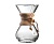 Кофеварка Chemex CM-6A Classic Series на 6 порций