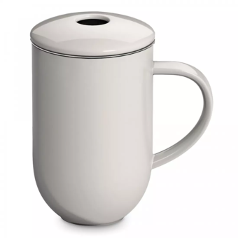 Кружка заварочная Loveramics Pro Tea C097-15ACR бежевый, 450 мл 1